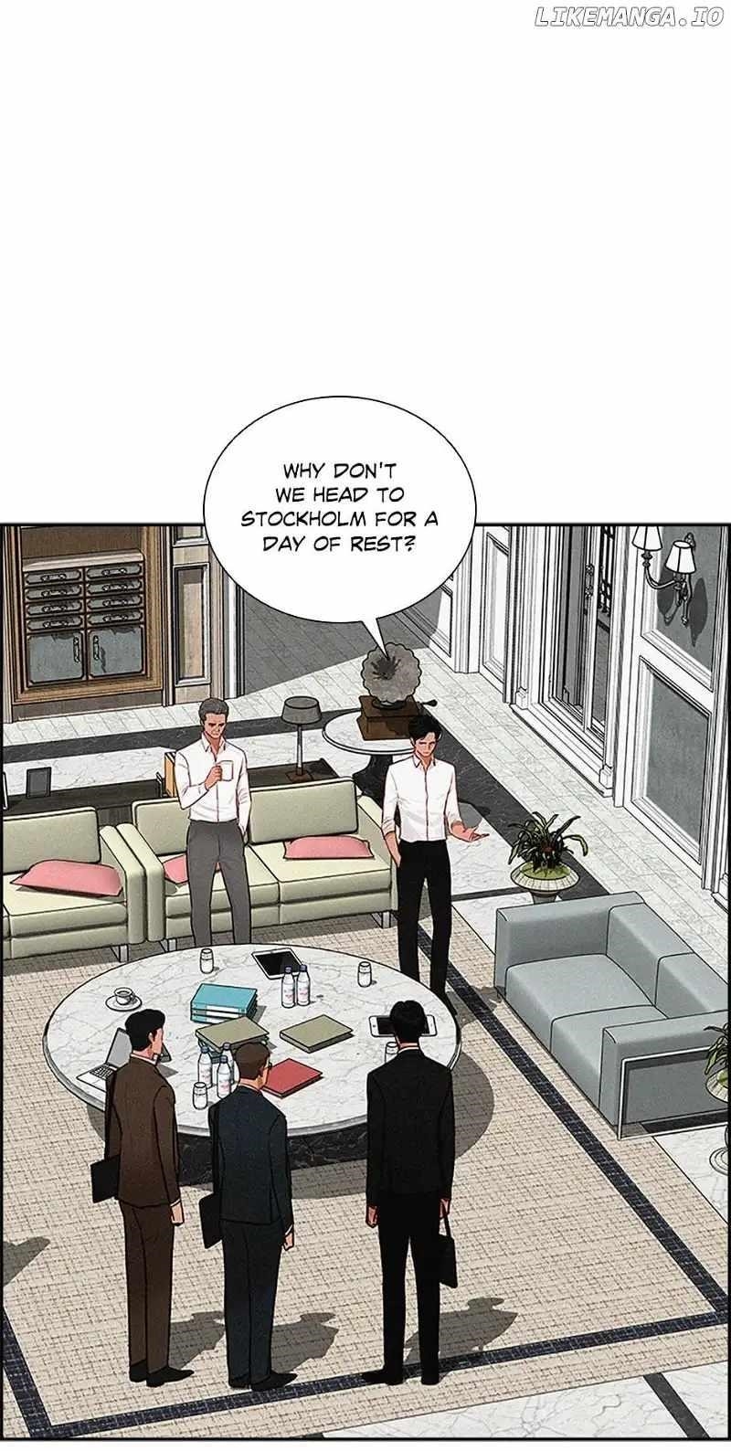 Lord of Money Chapter 153 - Page 72 in English