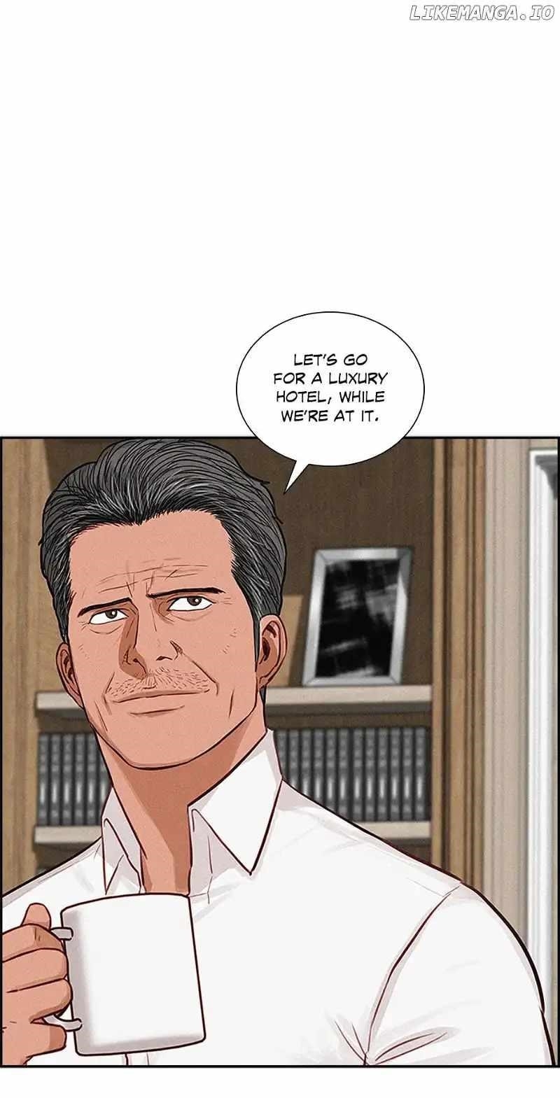 Lord of Money Chapter 153 - Page 73 in English