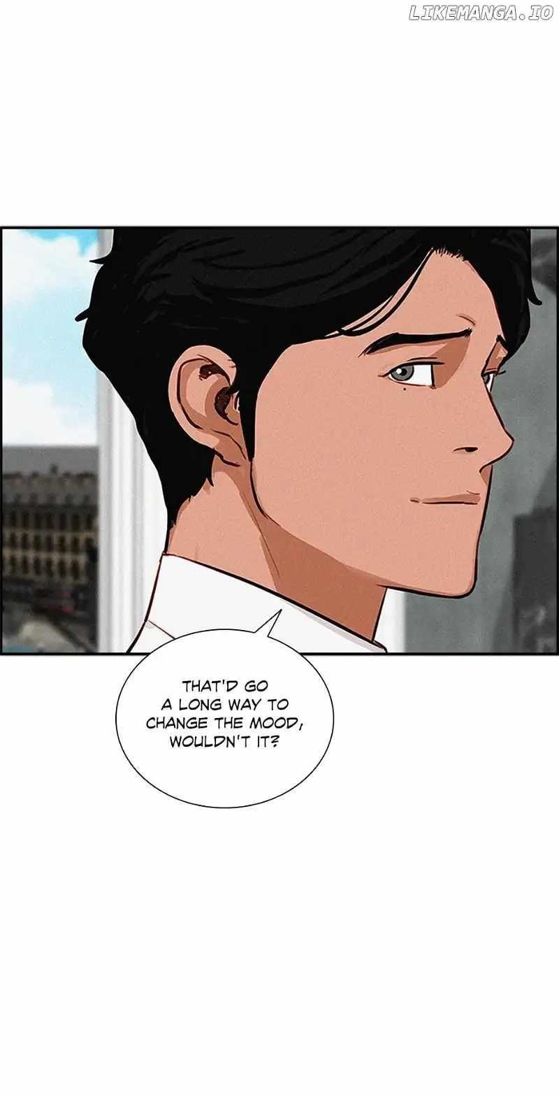 Lord of Money Chapter 153 - Page 74 in English