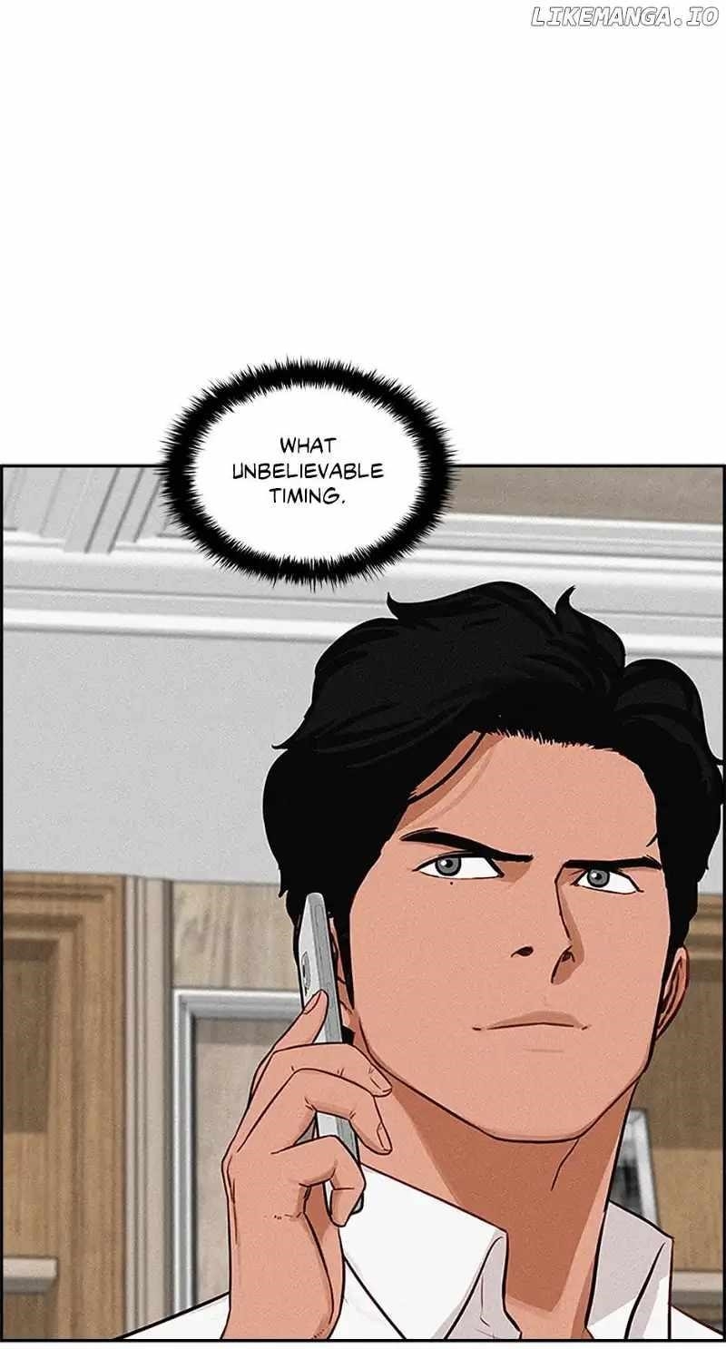Lord of Money Chapter 153 - Page 8 in English