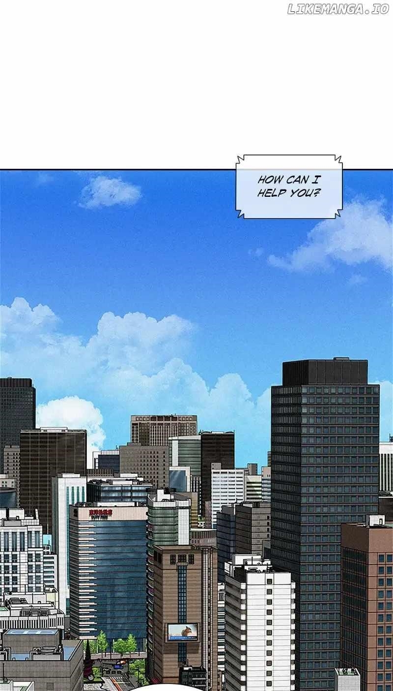 Lord of Money Chapter 153 - Page 9 in English