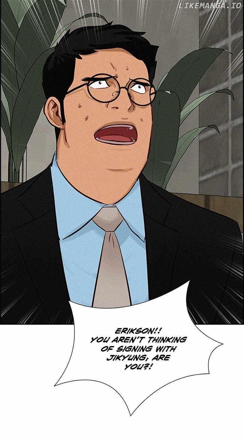 Lord of Money Chapter 154 - Page 10 in English