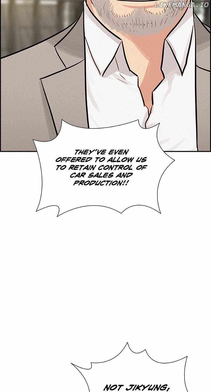 Lord of Money Chapter 154 - Page 12 in English