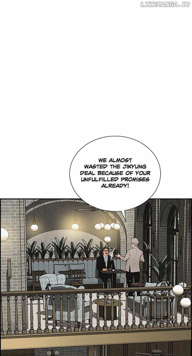 Lord of Money Chapter 154 - Page 14 in English