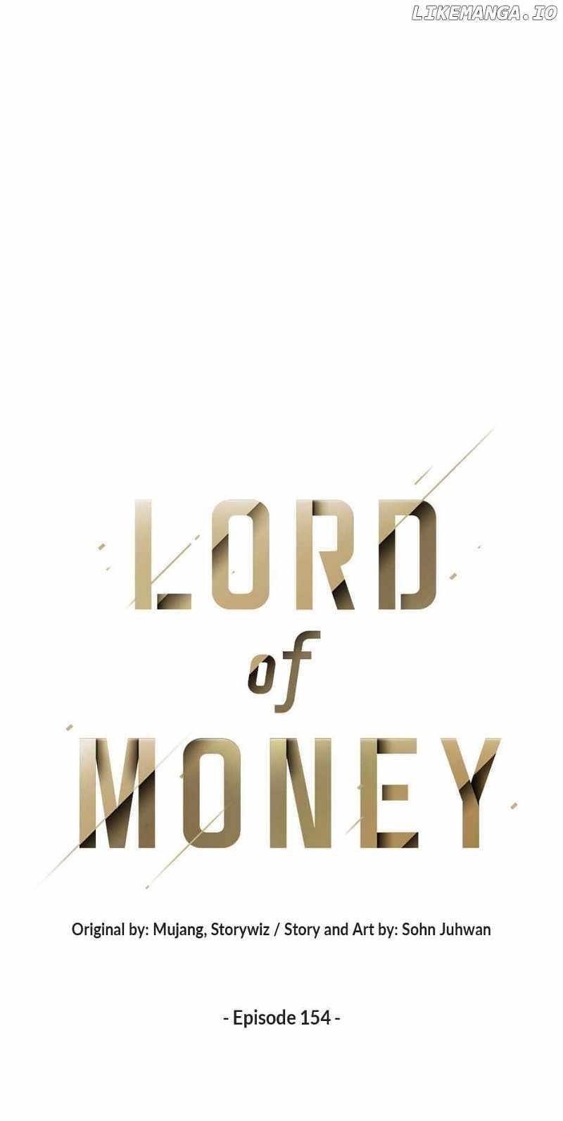 Lord of Money Chapter 154 - Page 18 in English