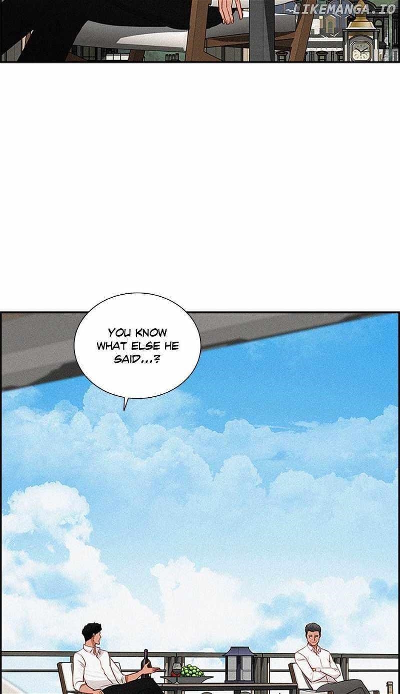 Lord of Money Chapter 154 - Page 23 in English