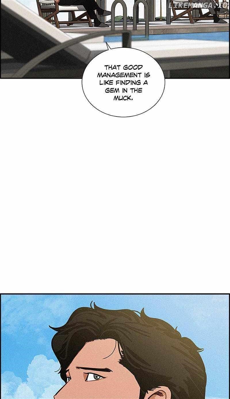 Lord of Money Chapter 154 - Page 24 in English