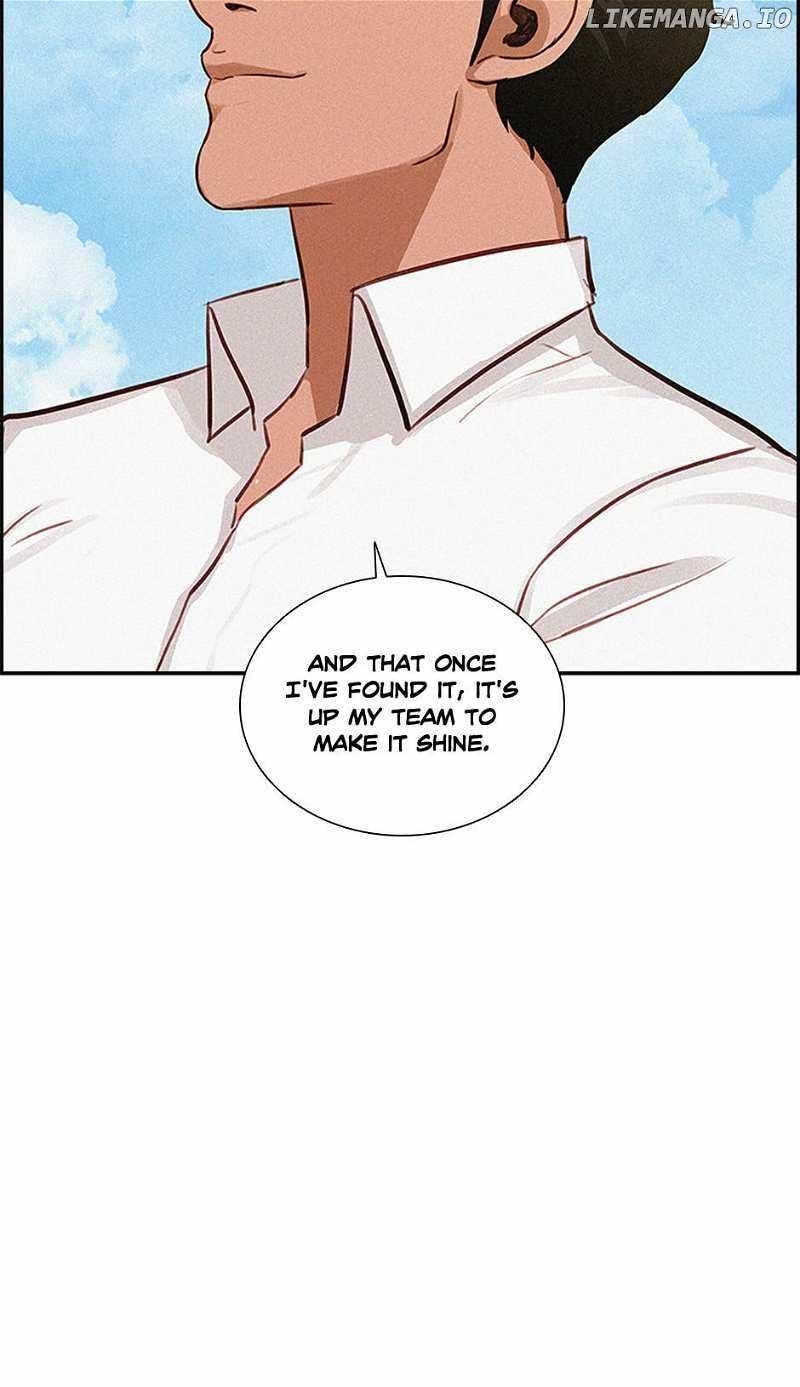 Lord of Money Chapter 154 - Page 25 in English