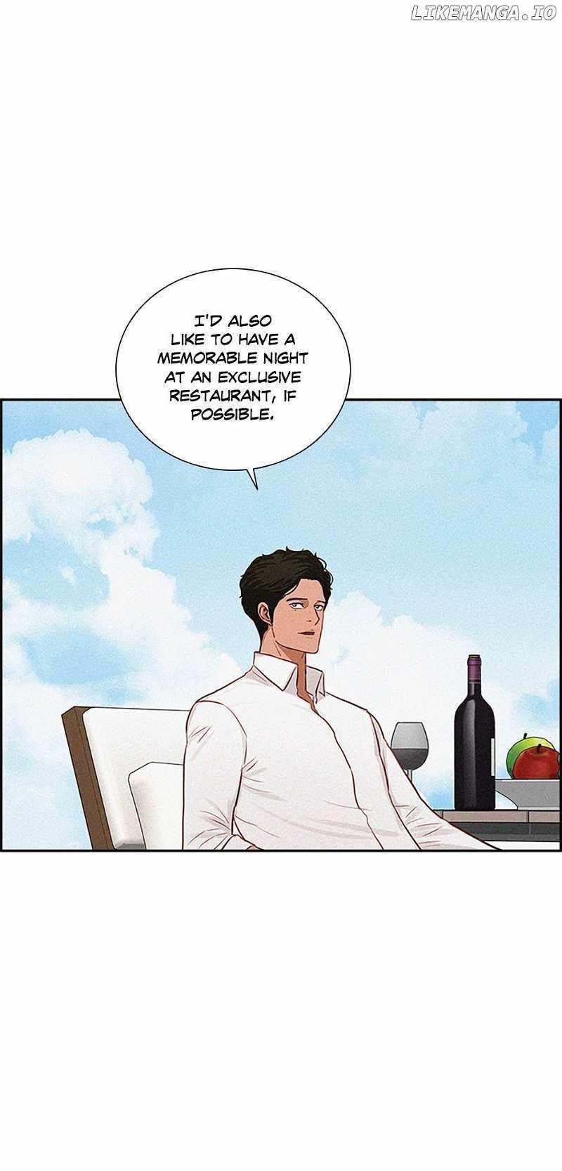 Lord of Money Chapter 154 - Page 28 in English