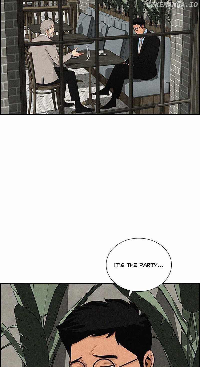 Lord of Money Chapter 154 - Page 3 in English