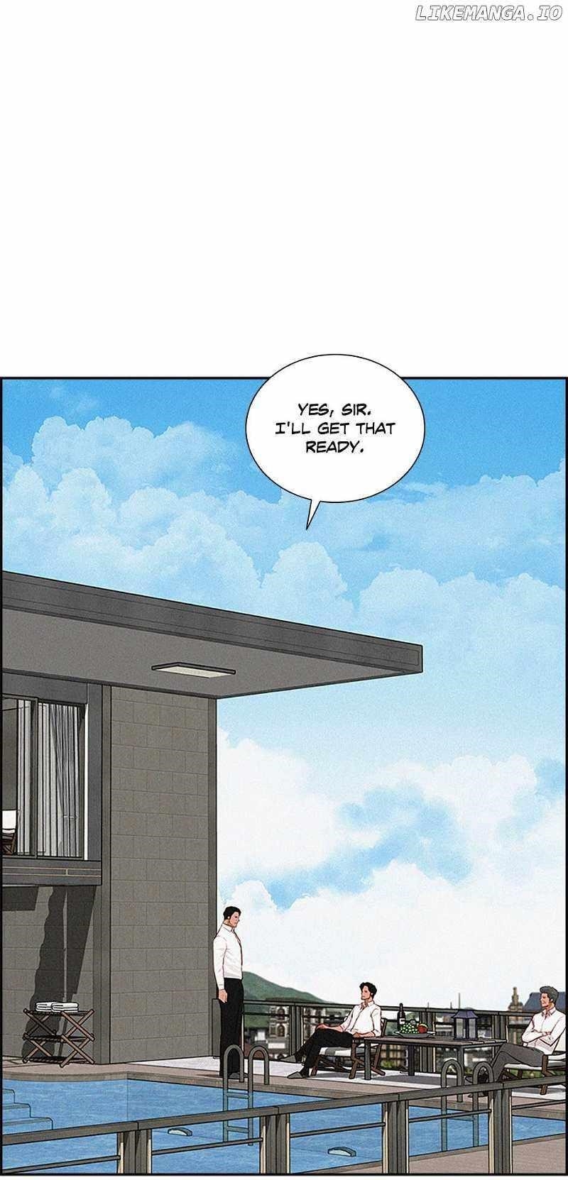 Lord of Money Chapter 154 - Page 31 in English