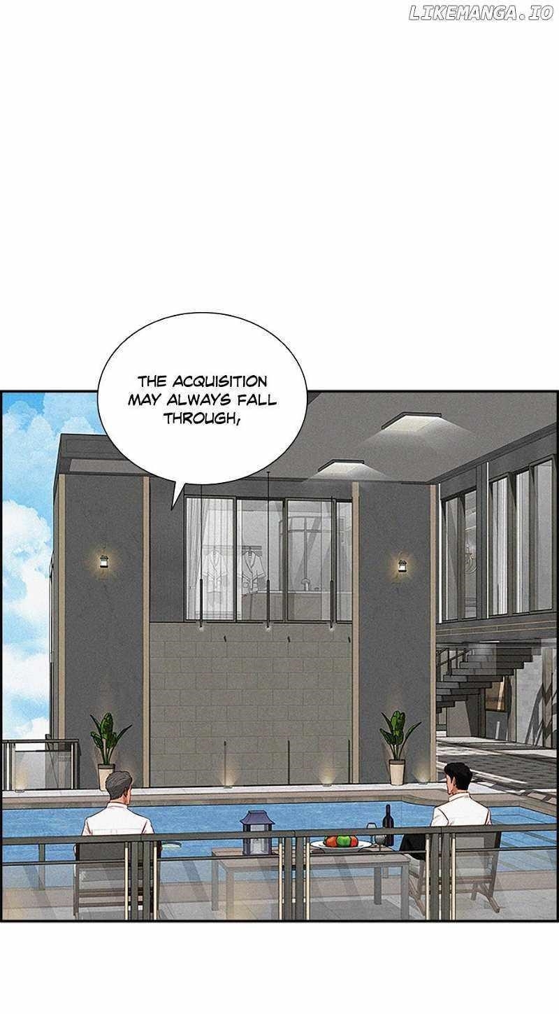 Lord of Money Chapter 154 - Page 32 in English