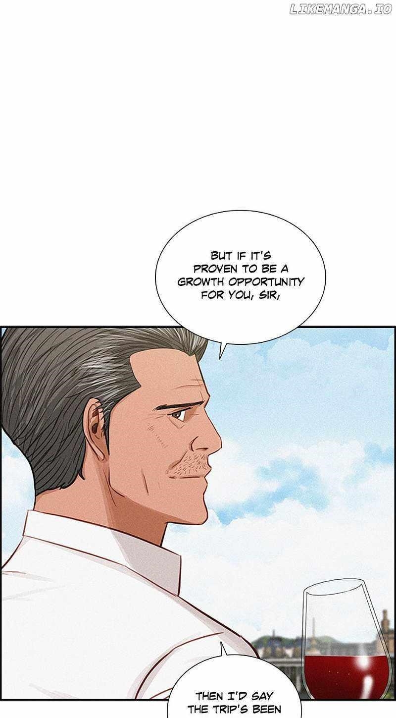 Lord of Money Chapter 154 - Page 33 in English