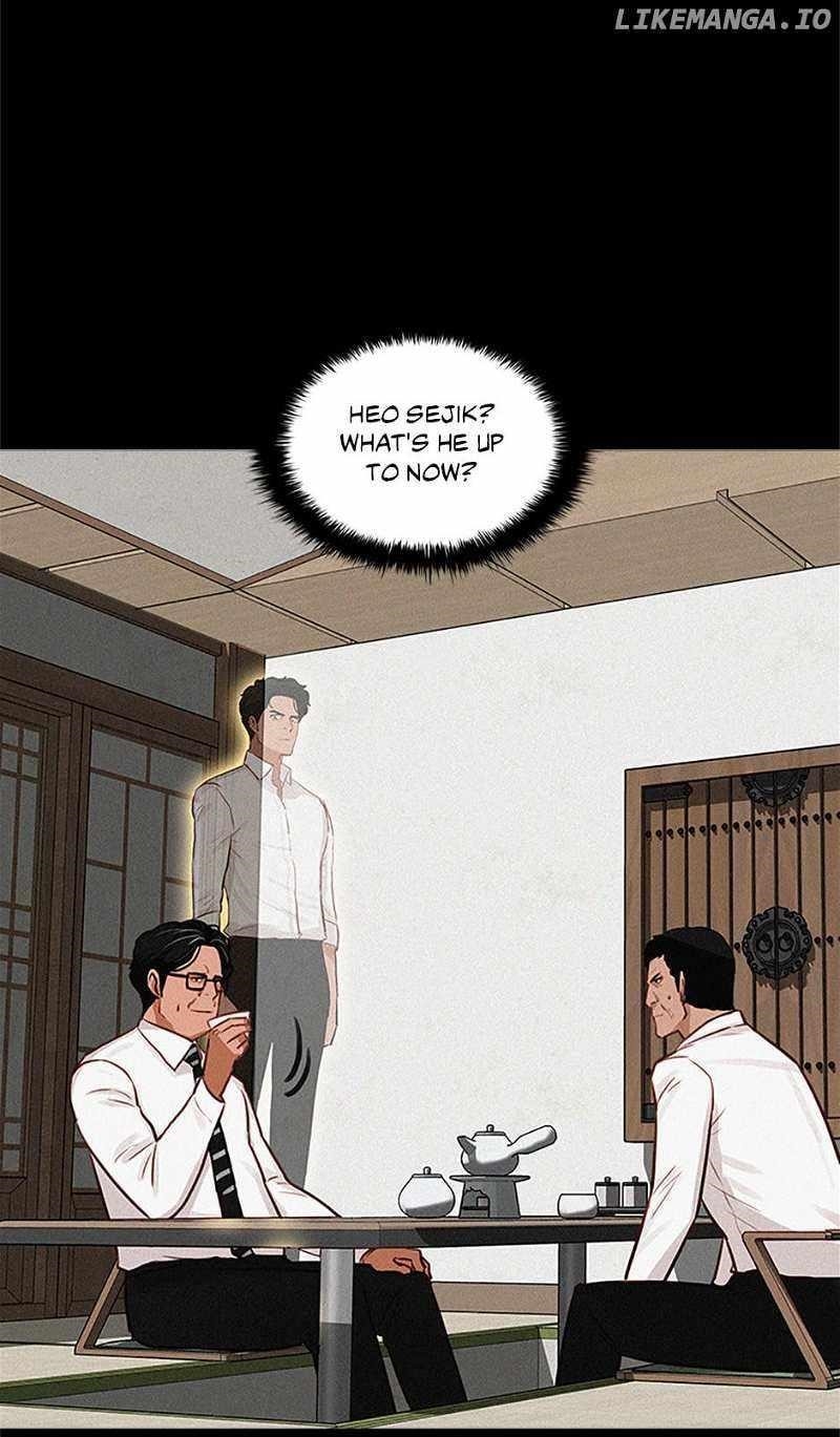Lord of Money Chapter 154 - Page 40 in English