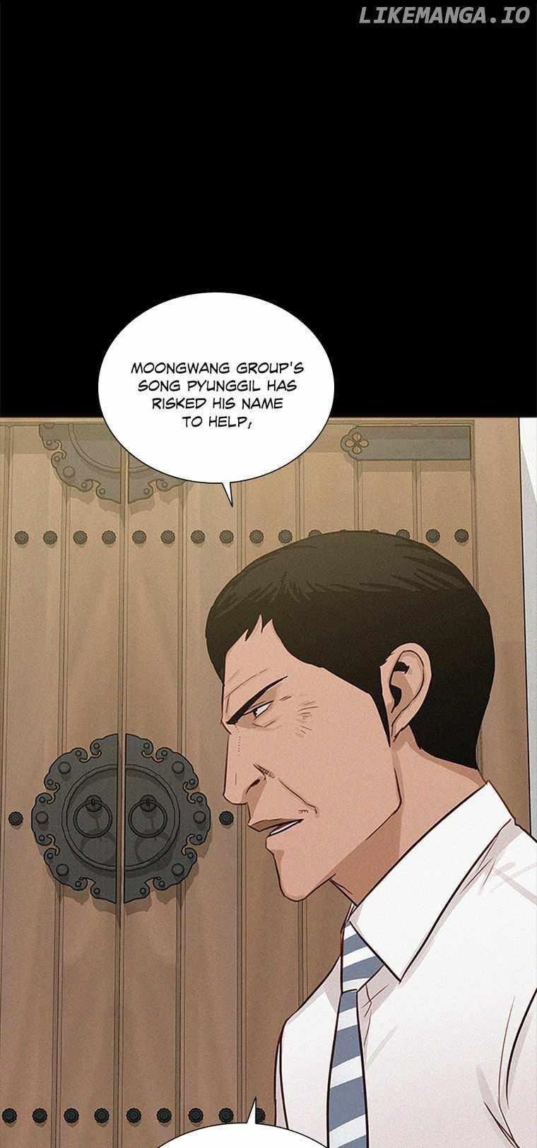 Lord of Money Chapter 154 - Page 42 in English