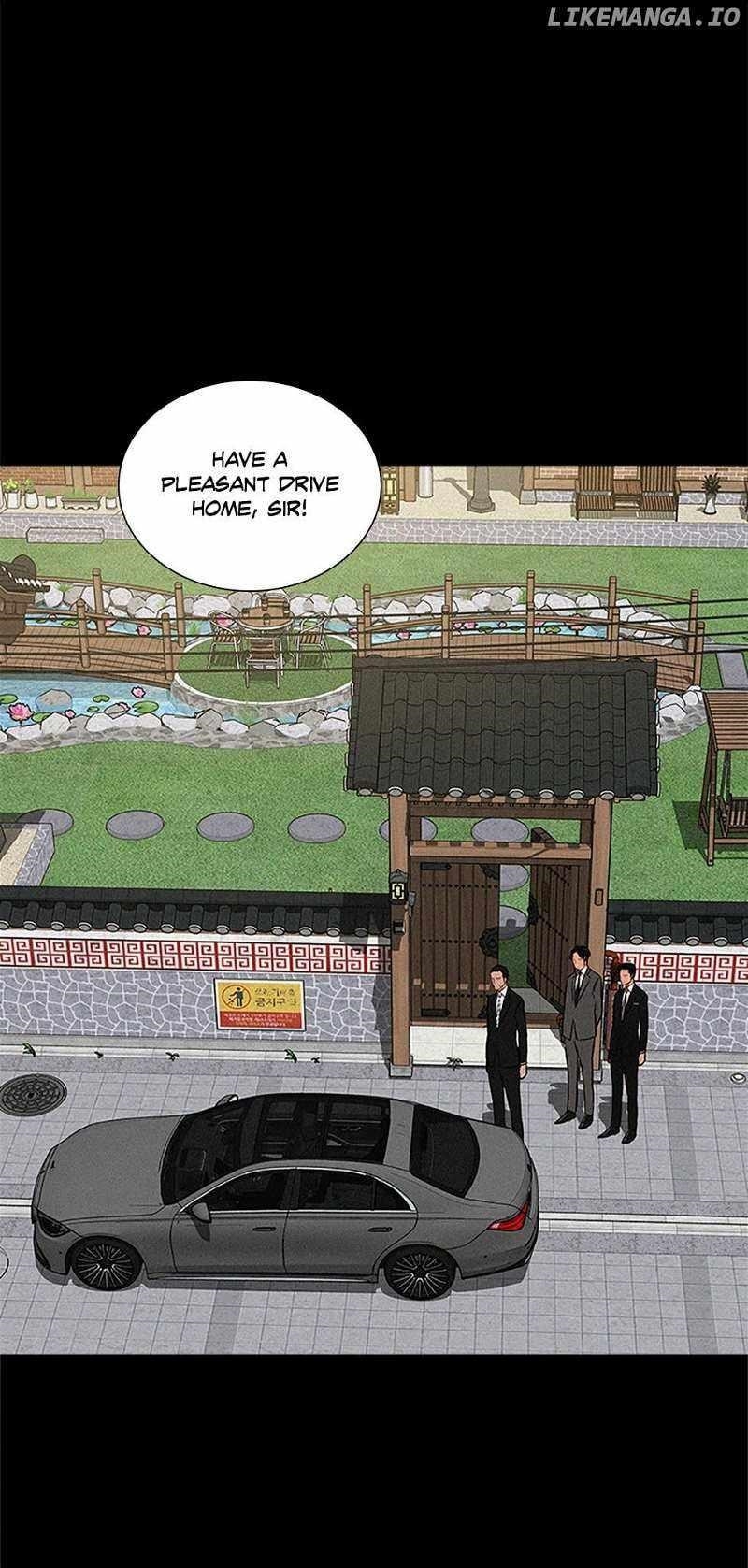 Lord of Money Chapter 154 - Page 47 in English