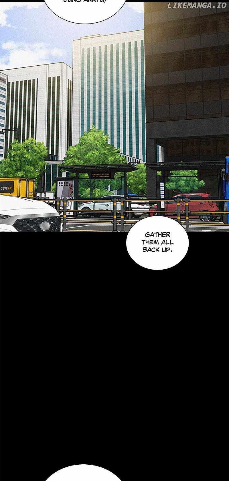 Lord of Money Chapter 154 - Page 49 in English