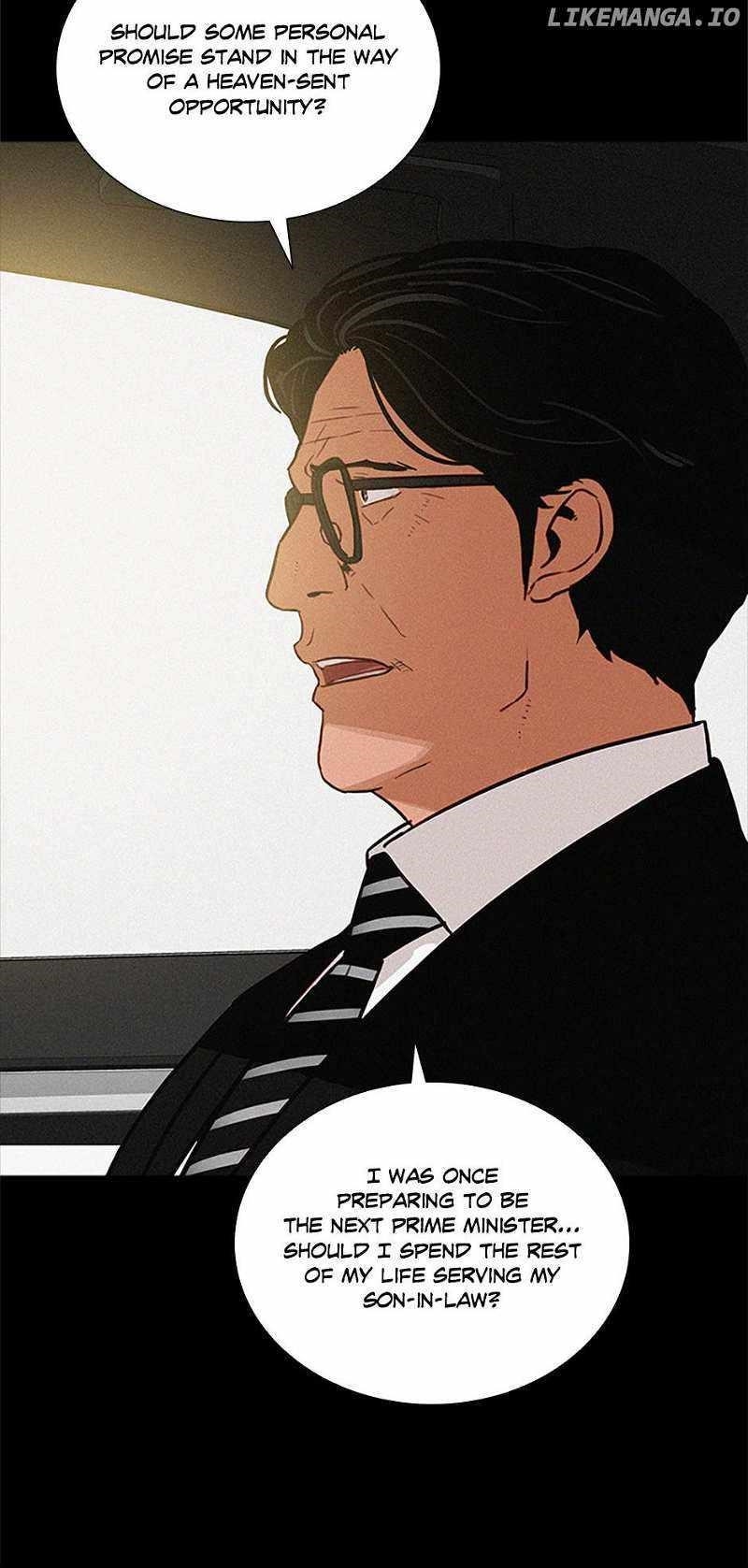Lord of Money Chapter 154 - Page 51 in English