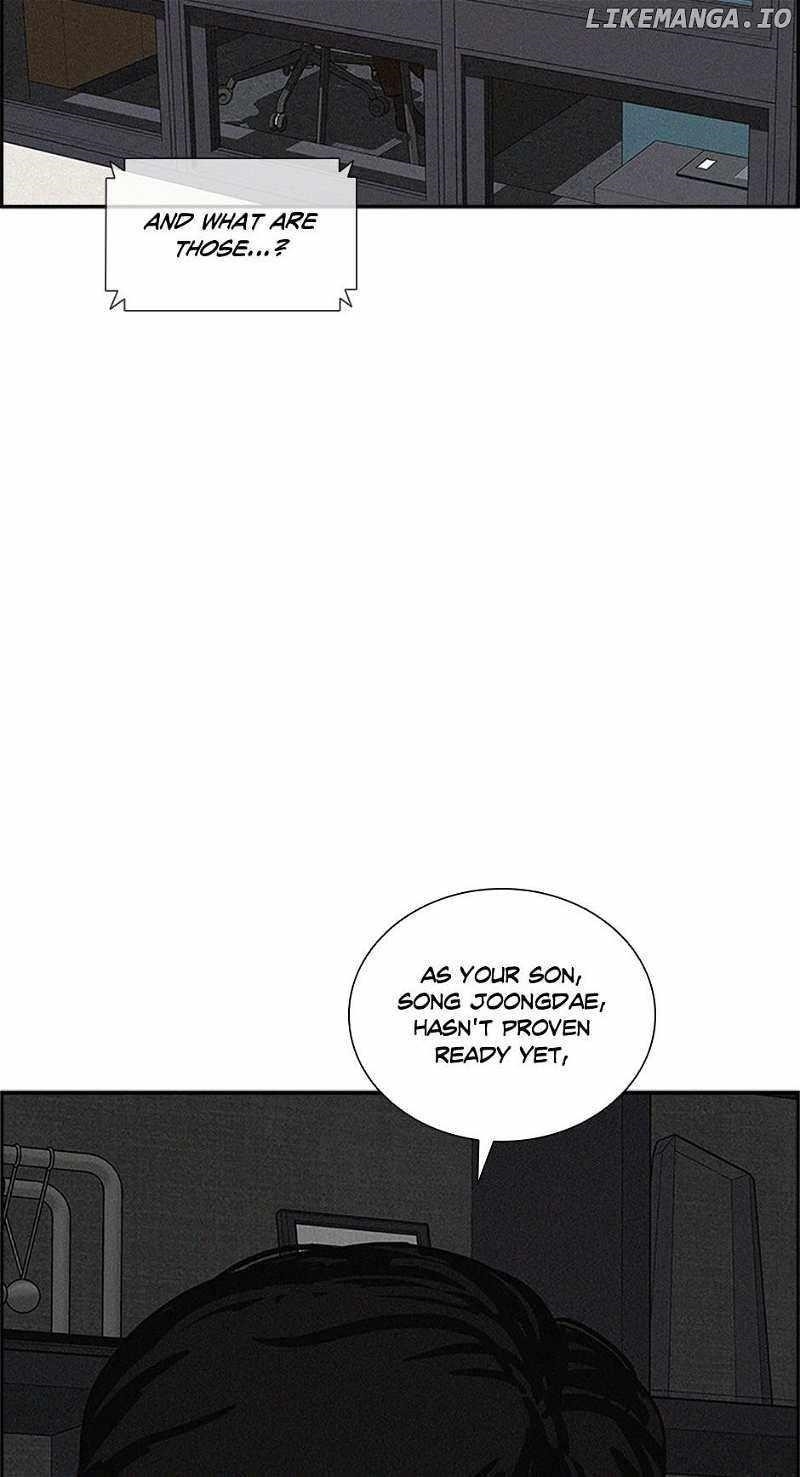 Lord of Money Chapter 154 - Page 61 in English