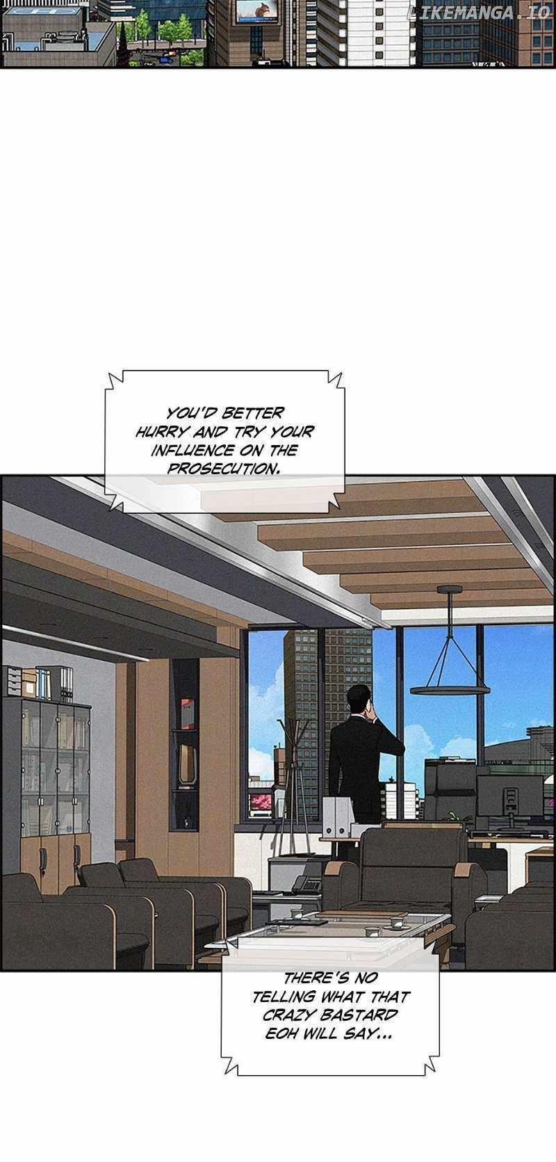 Lord of Money Chapter 154 - Page 68 in English