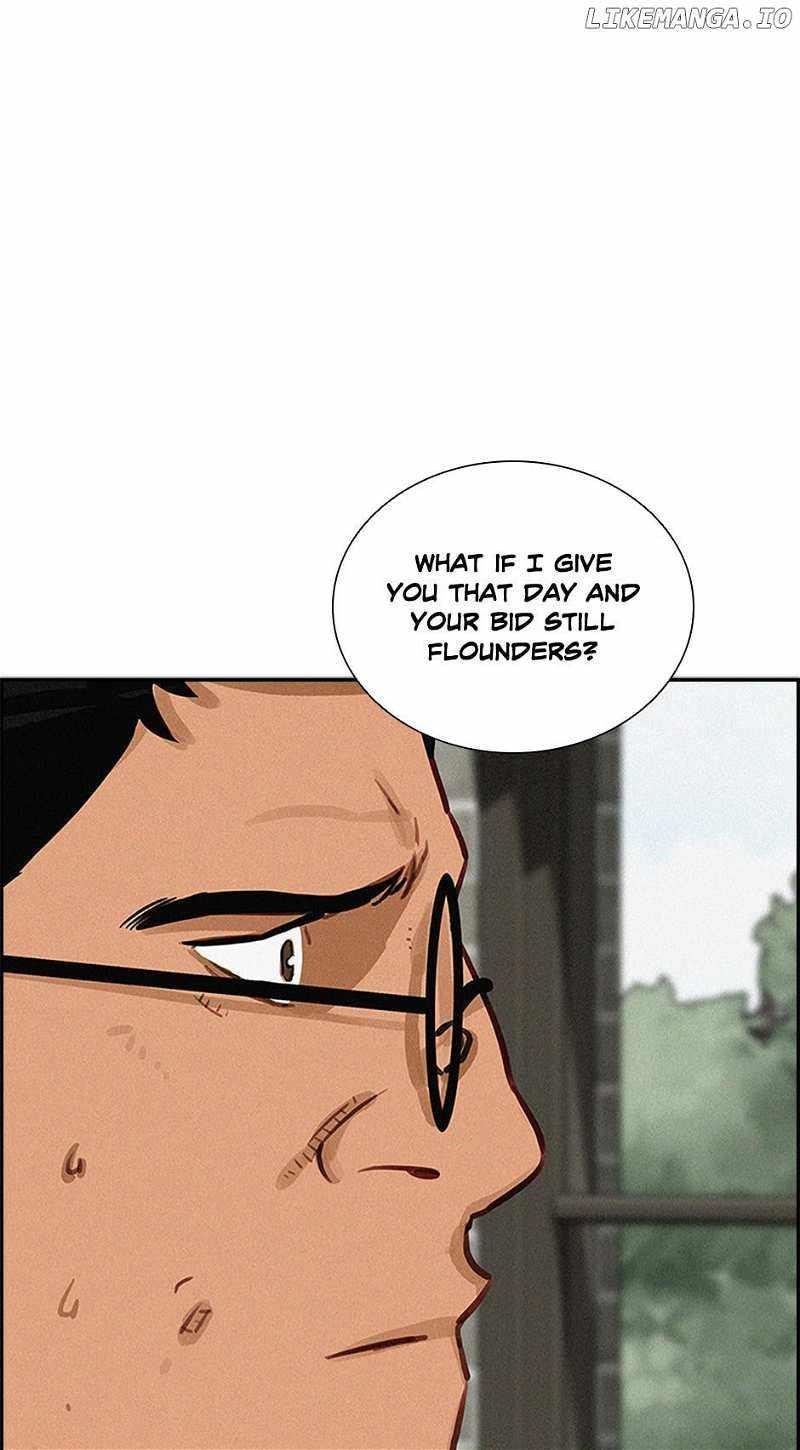 Lord of Money Chapter 154 - Page 7 in English
