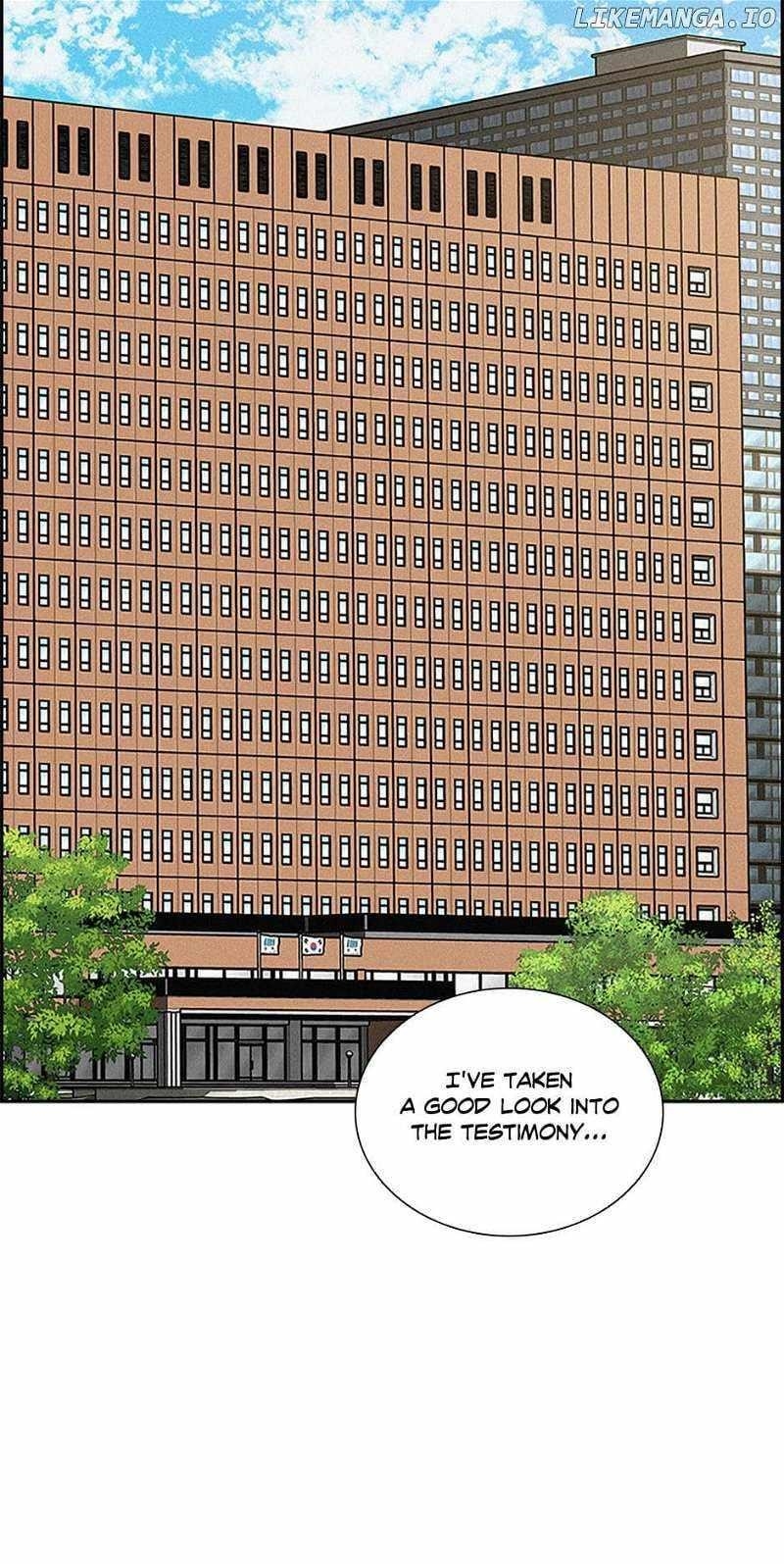 Lord of Money Chapter 154 - Page 77 in English