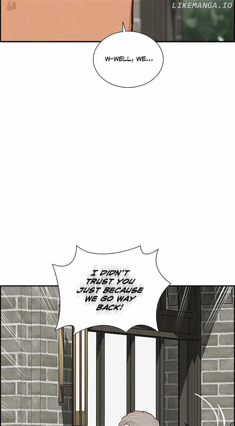 Lord of Money Chapter 154 - Page 8 in English