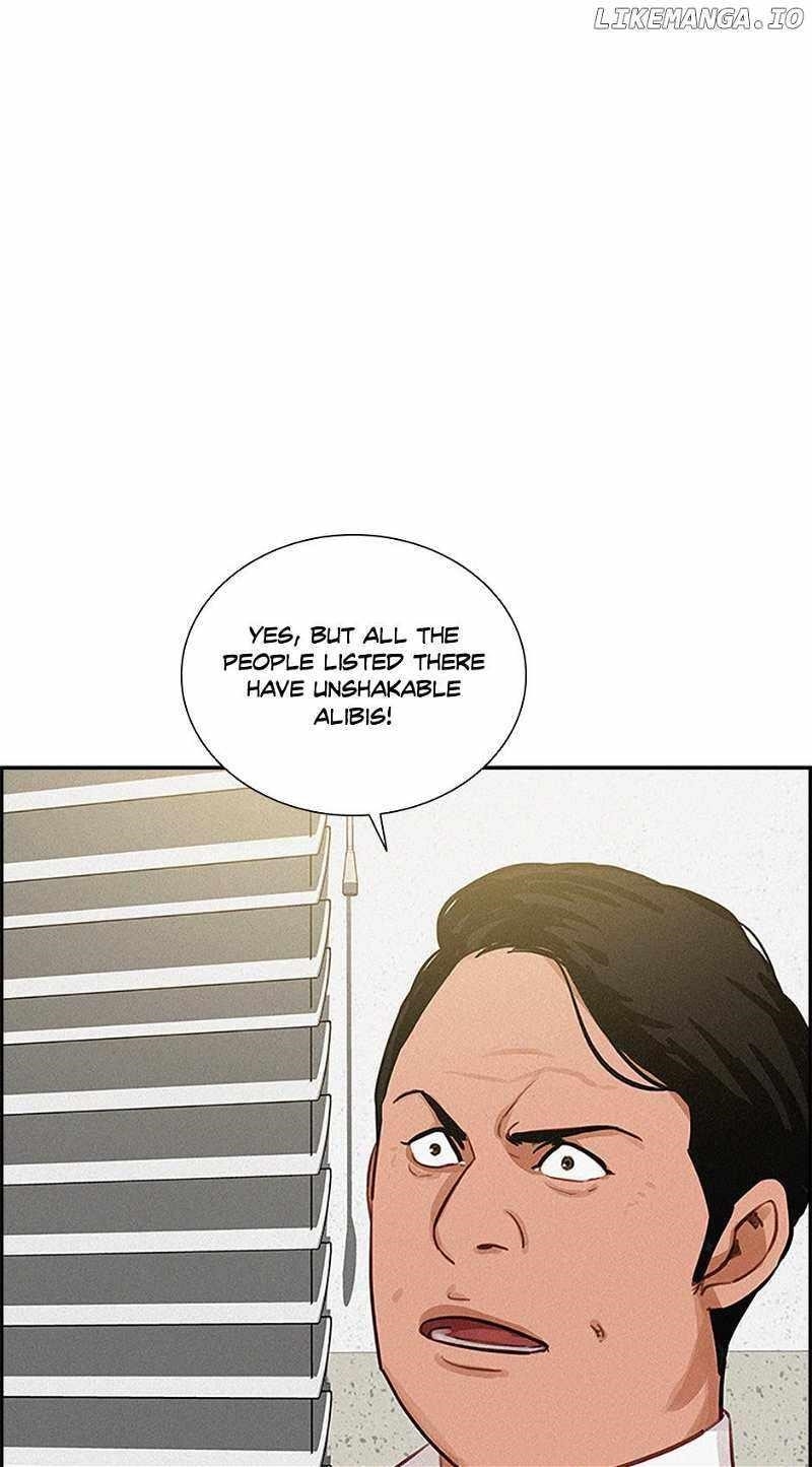 Lord of Money Chapter 154 - Page 80 in English