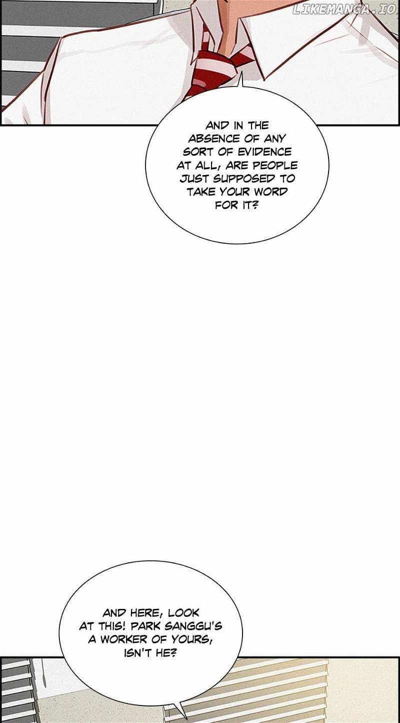 Lord of Money Chapter 154 - Page 81 in English