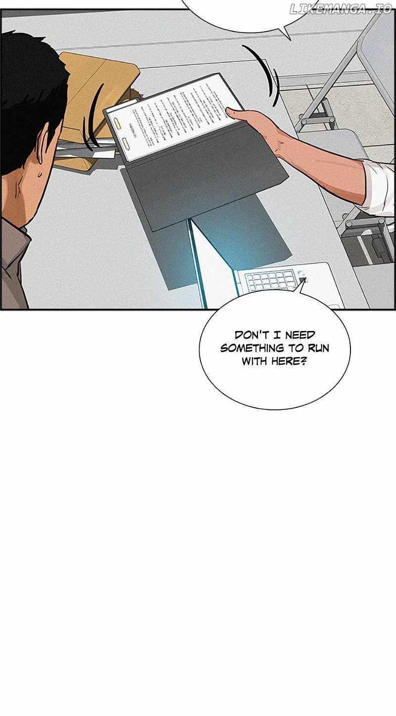 Lord of Money Chapter 154 - Page 83 in English