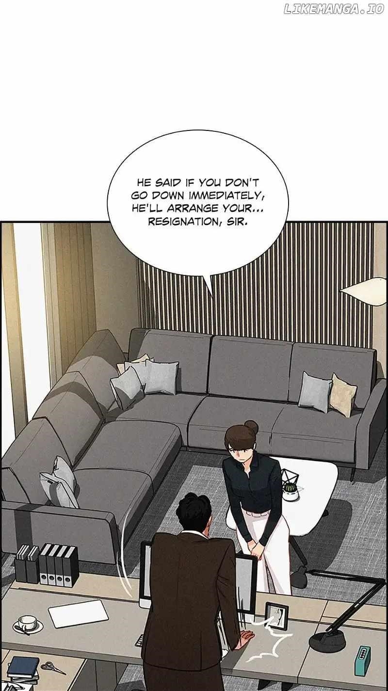 Lord of Money Chapter 155 - Page 12 in English