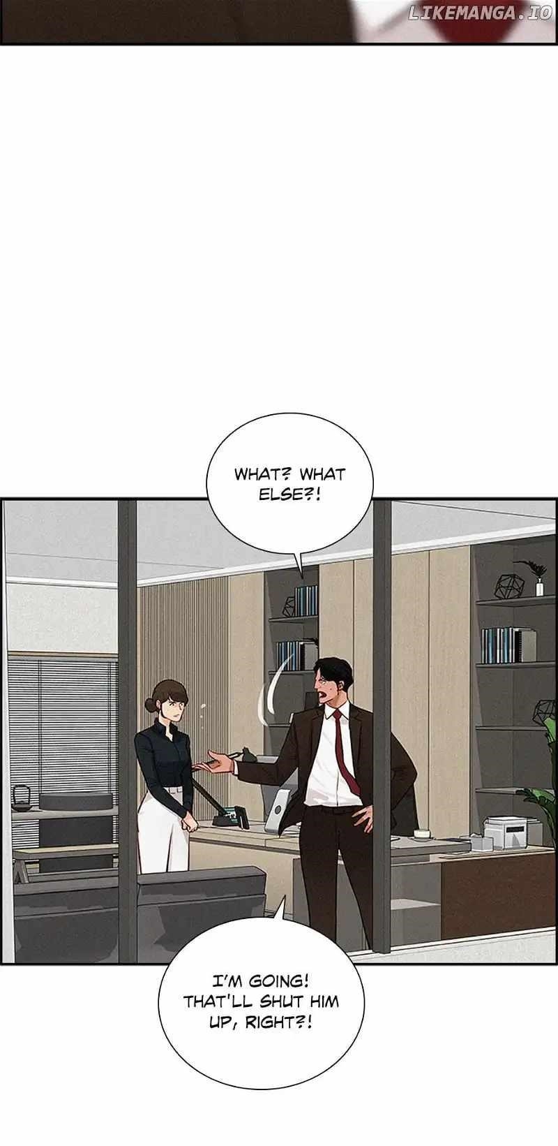 Lord of Money Chapter 155 - Page 18 in English