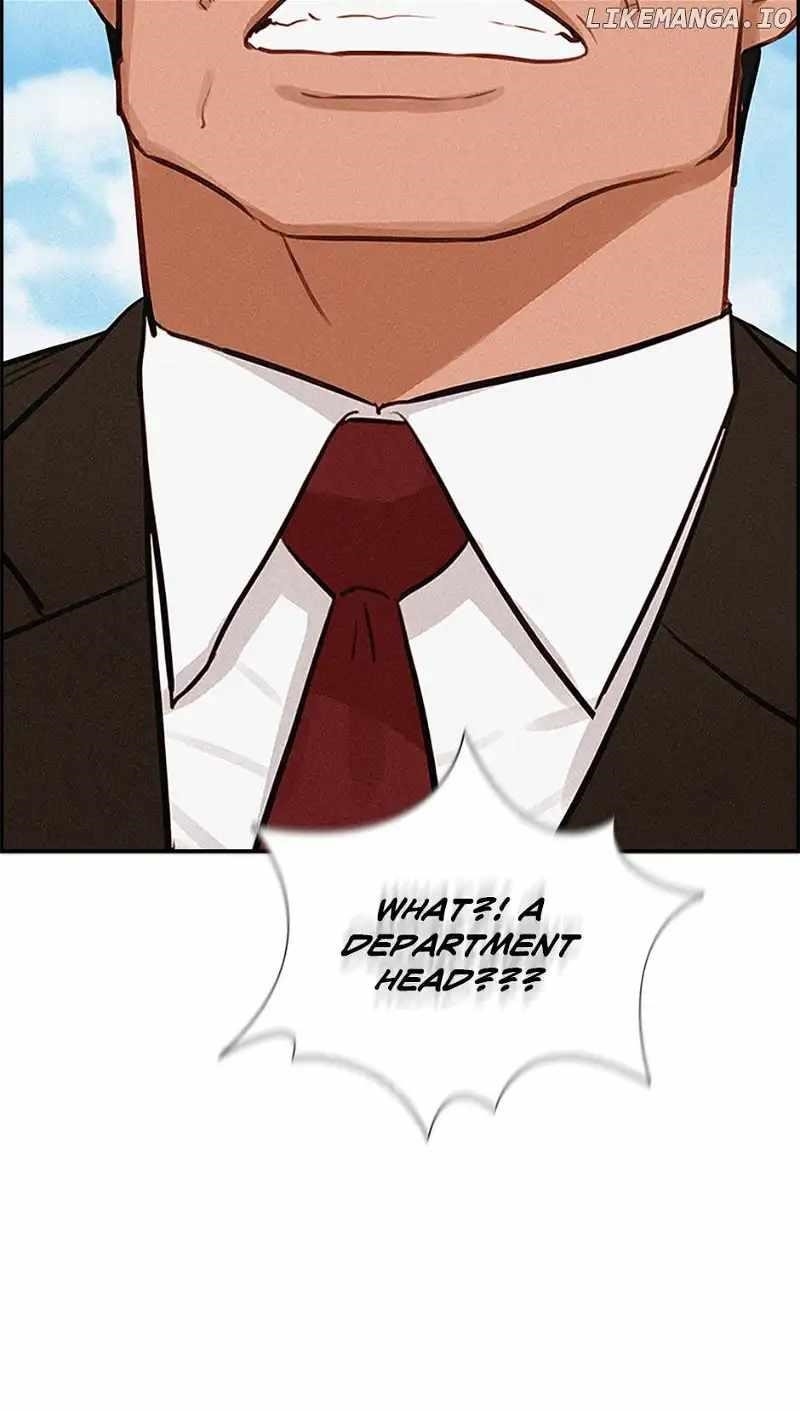 Lord of Money Chapter 155 - Page 23 in English