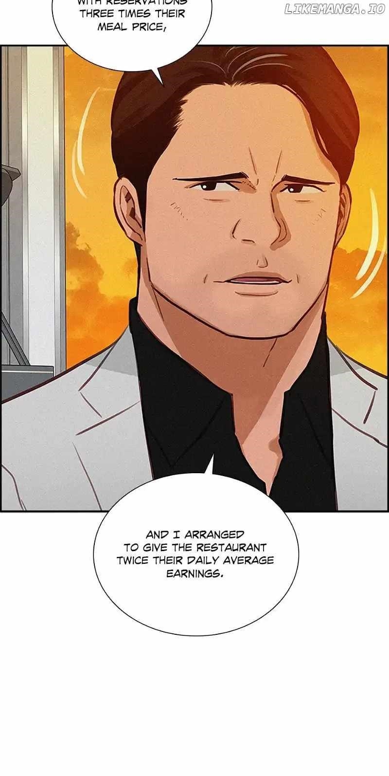 Lord of Money Chapter 155 - Page 30 in English