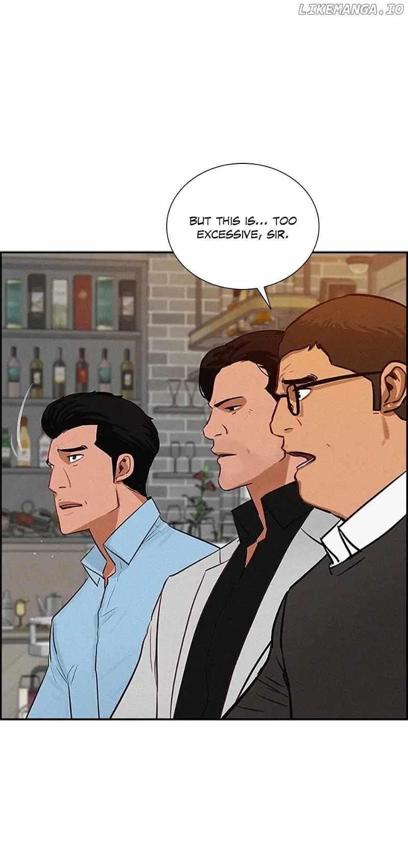 Lord of Money Chapter 155 - Page 33 in English