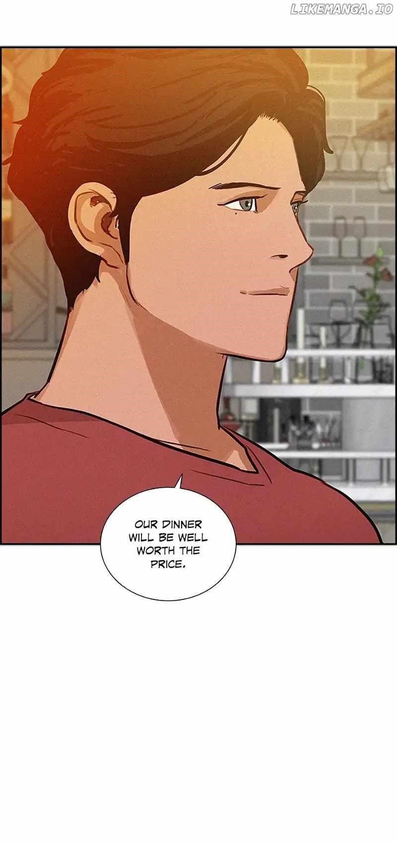 Lord of Money Chapter 155 - Page 34 in English