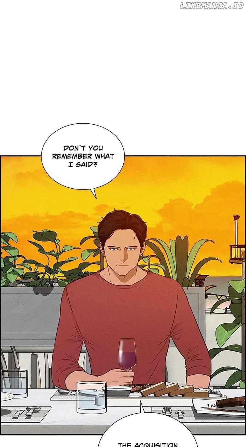 Lord of Money Chapter 155 - Page 37 in English