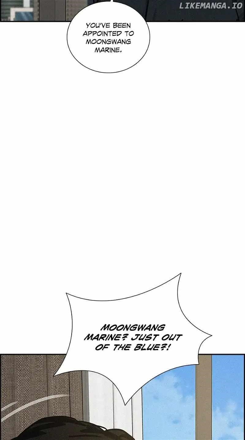 Lord of Money Chapter 155 - Page 4 in English