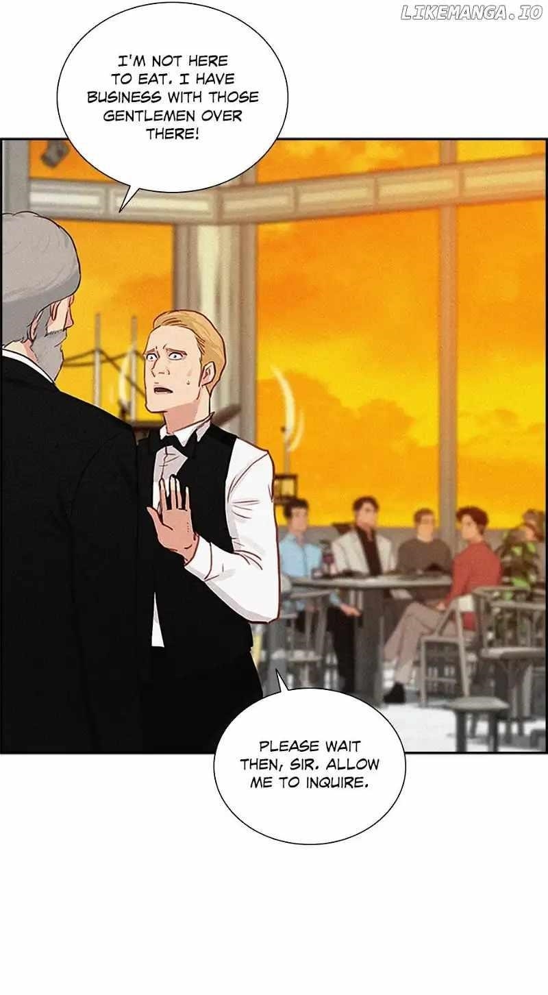Lord of Money Chapter 155 - Page 41 in English