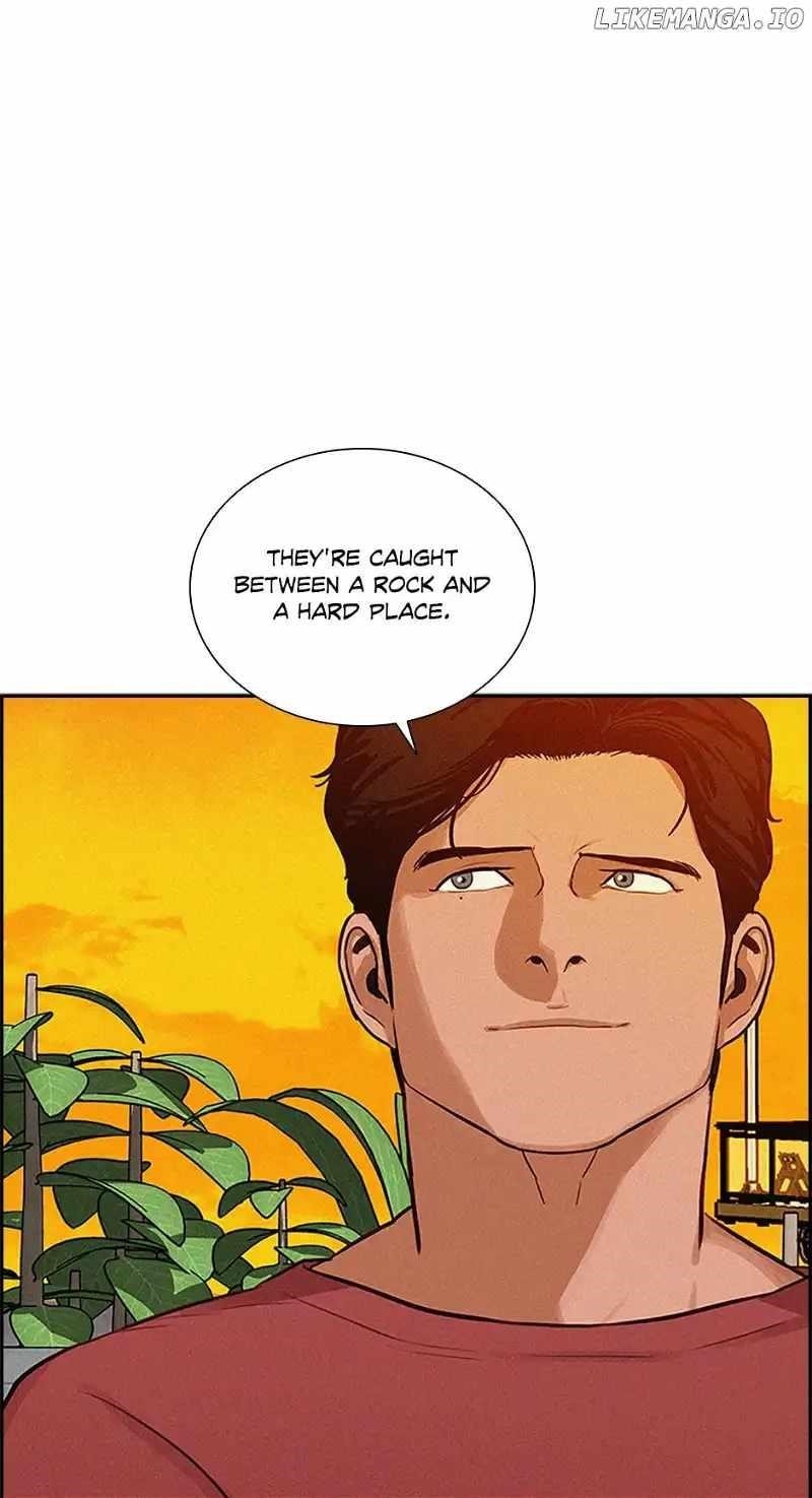 Lord of Money Chapter 155 - Page 47 in English