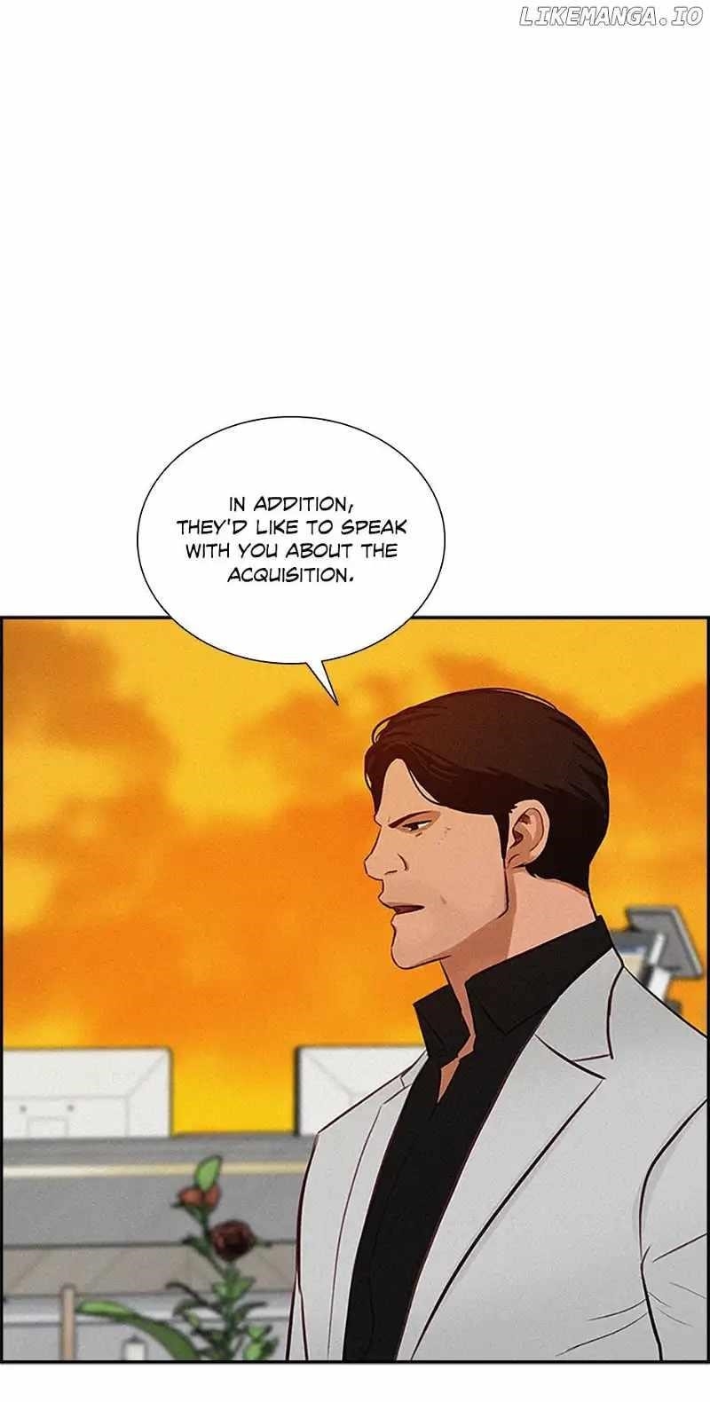 Lord of Money Chapter 155 - Page 56 in English