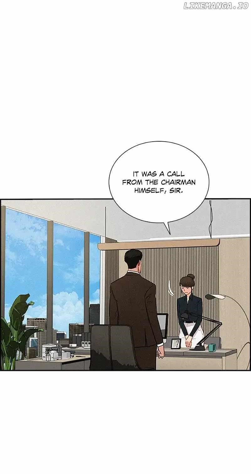 Lord of Money Chapter 155 - Page 6 in English