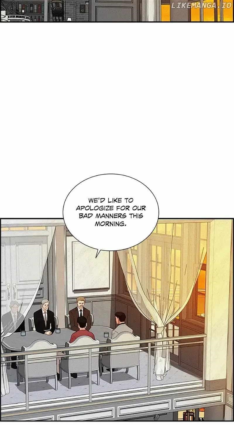 Lord of Money Chapter 155 - Page 65 in English