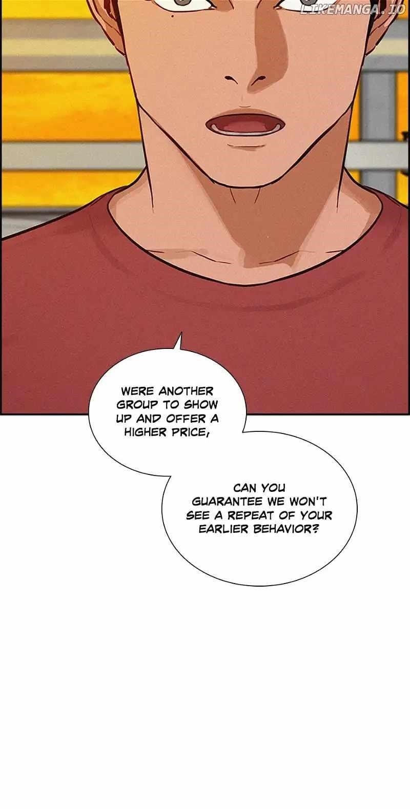 Lord of Money Chapter 155 - Page 70 in English
