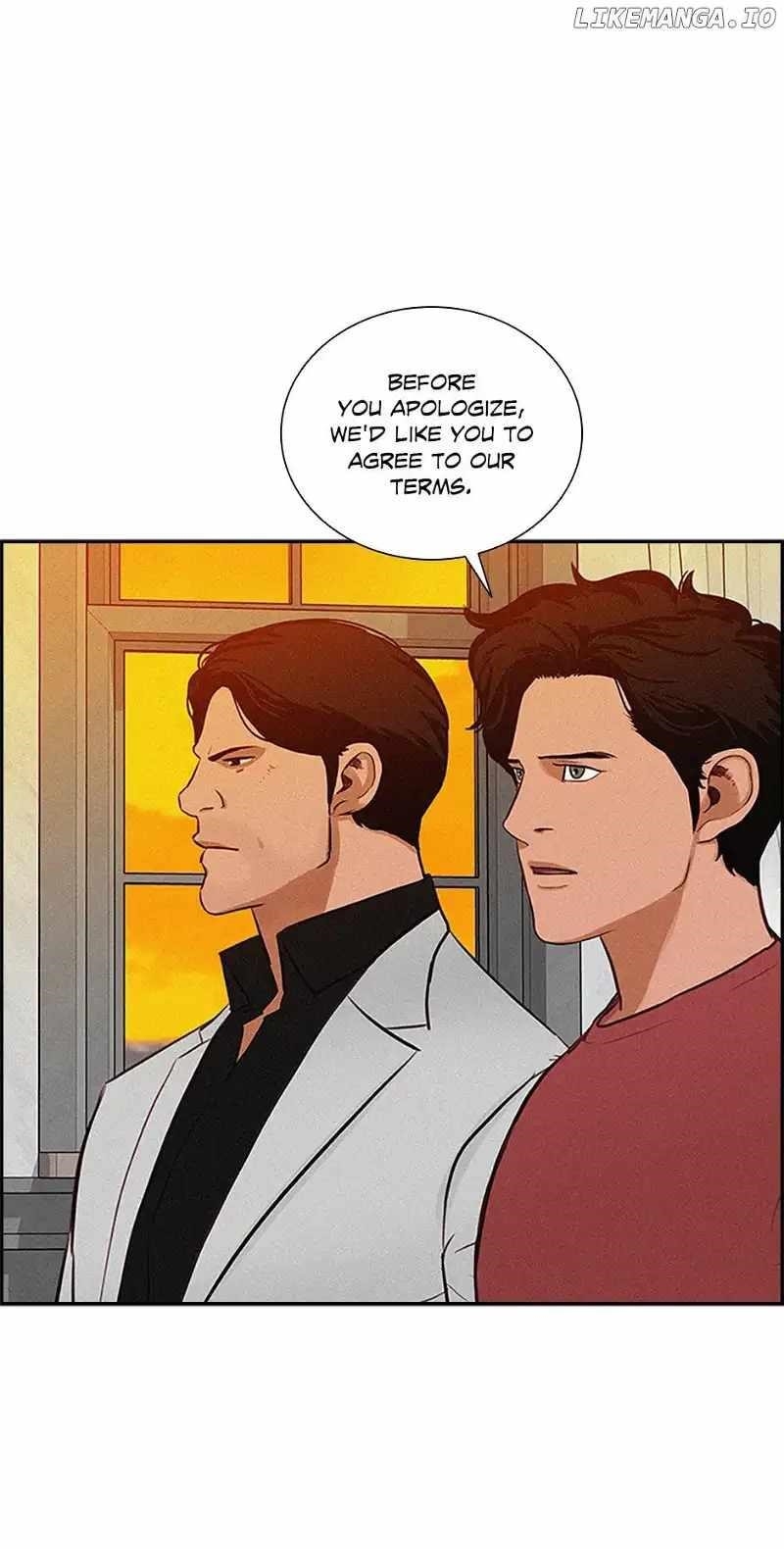 Lord of Money Chapter 155 - Page 72 in English