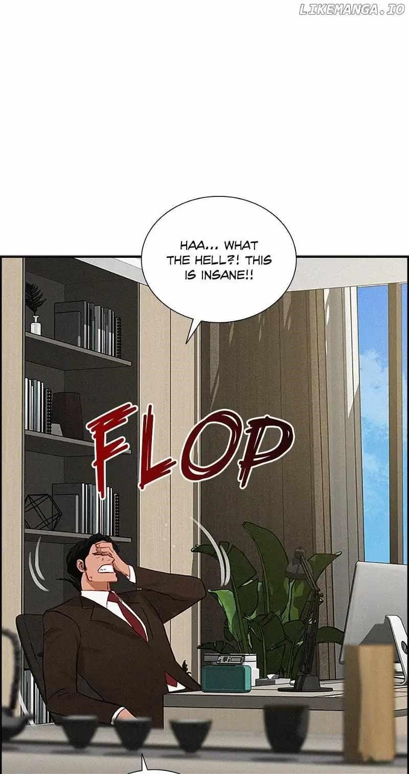 Lord of Money Chapter 155 - Page 9 in English