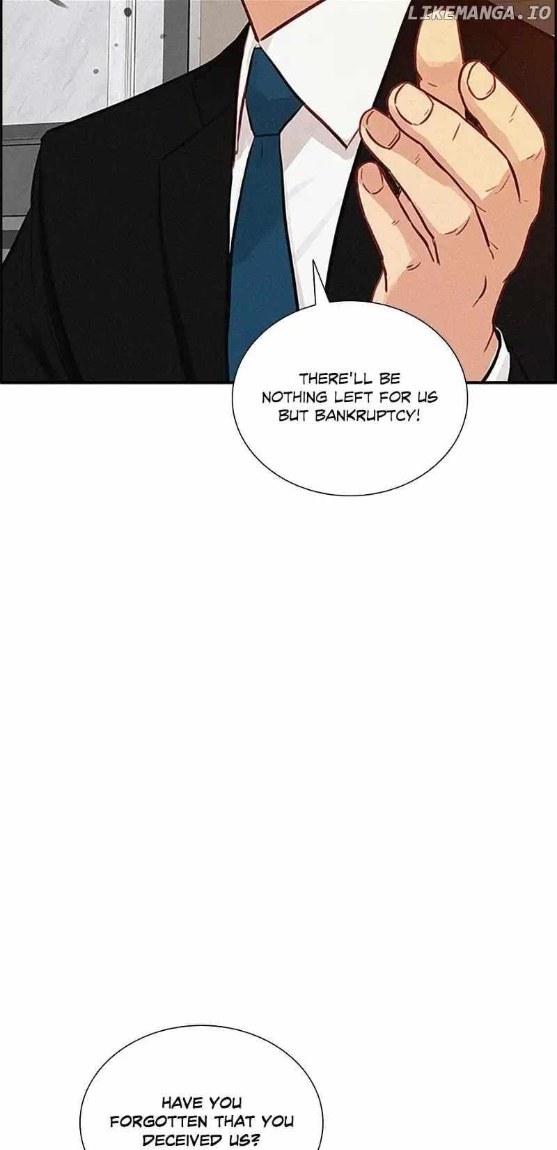 Lord of Money Chapter 156 - Page 10 in English