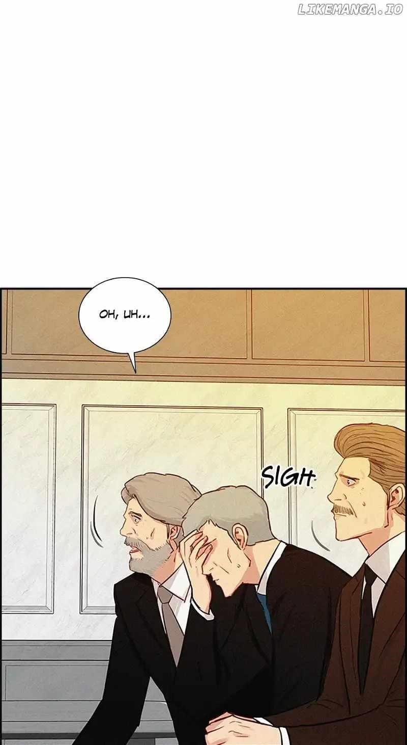 Lord of Money Chapter 156 - Page 12 in English