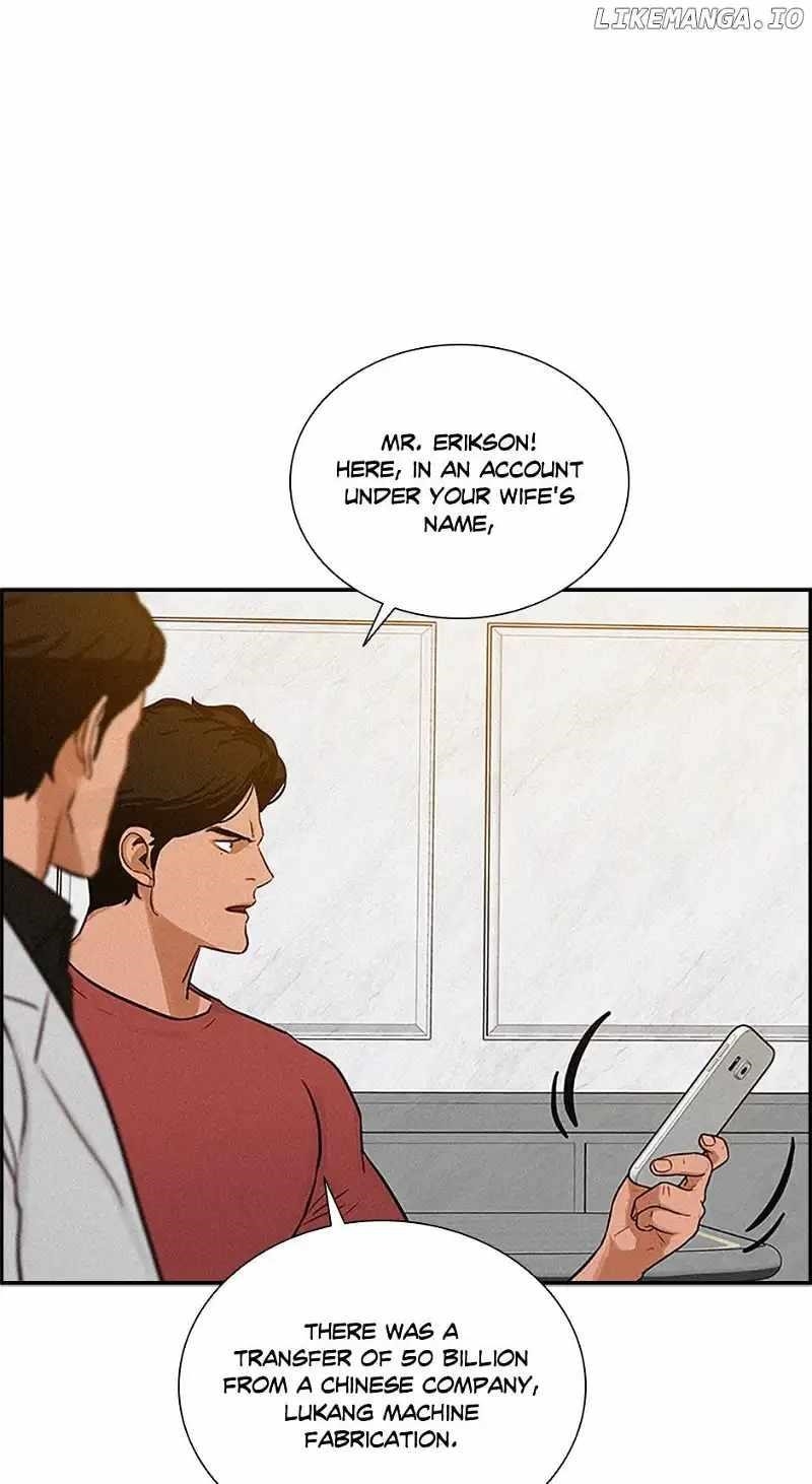 Lord of Money Chapter 156 - Page 14 in English
