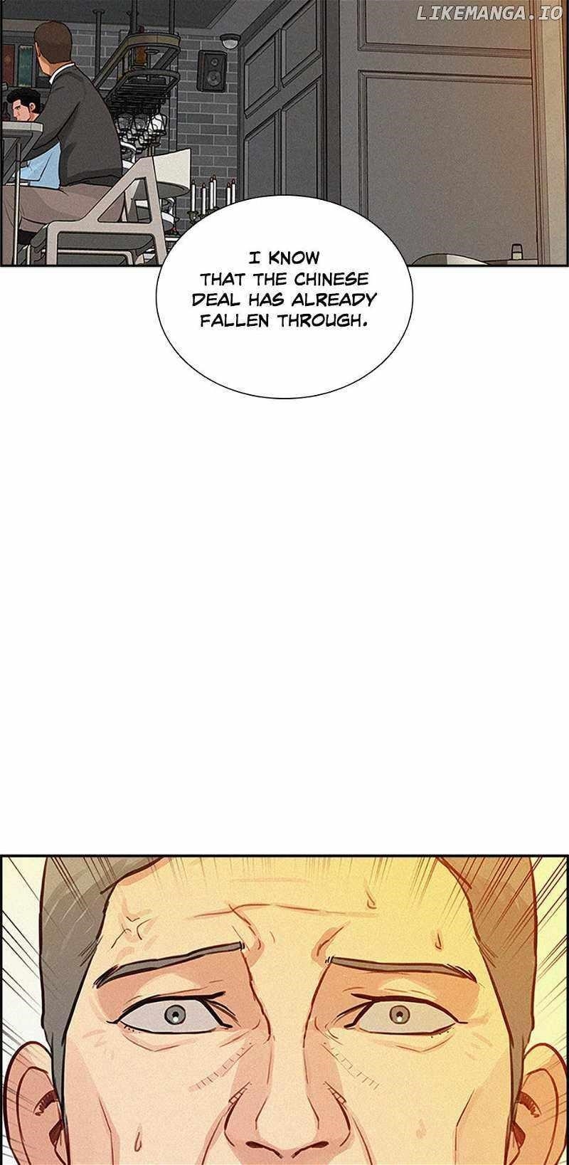 Lord of Money Chapter 156 - Page 20 in English